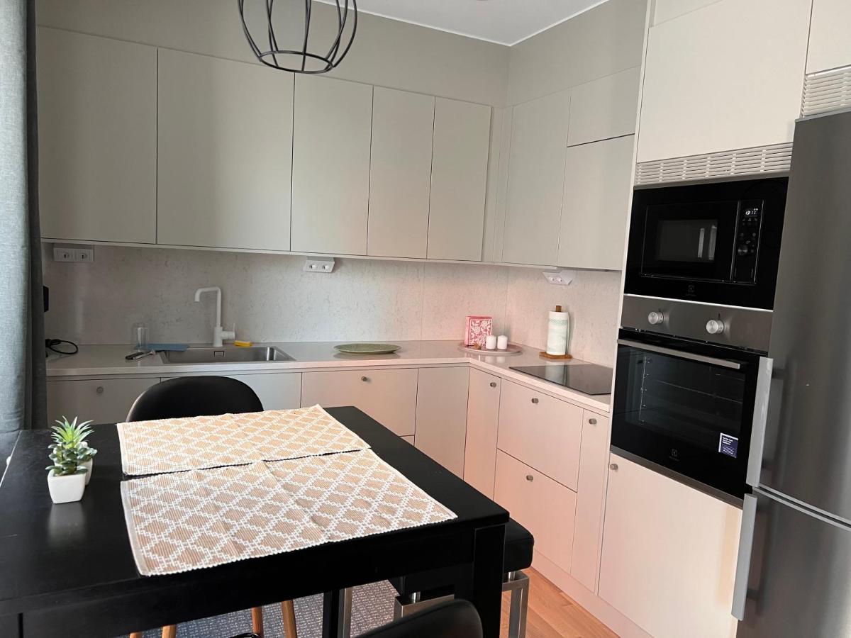 Haga 1 Bedroom Apartment Stockholm Eksteriør bilde